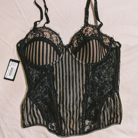 Bebe Intimate - Bustier - Picture 2 of 3